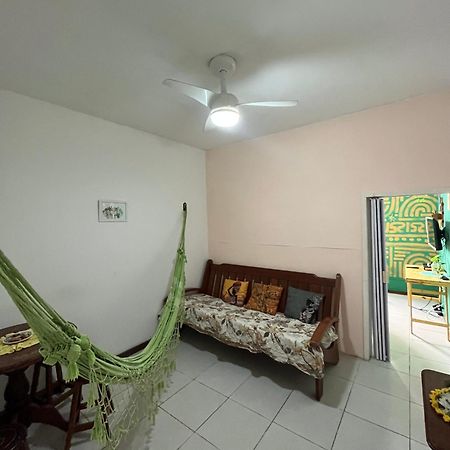 סלבאדור Casamarelo Hostel מראה חיצוני תמונה