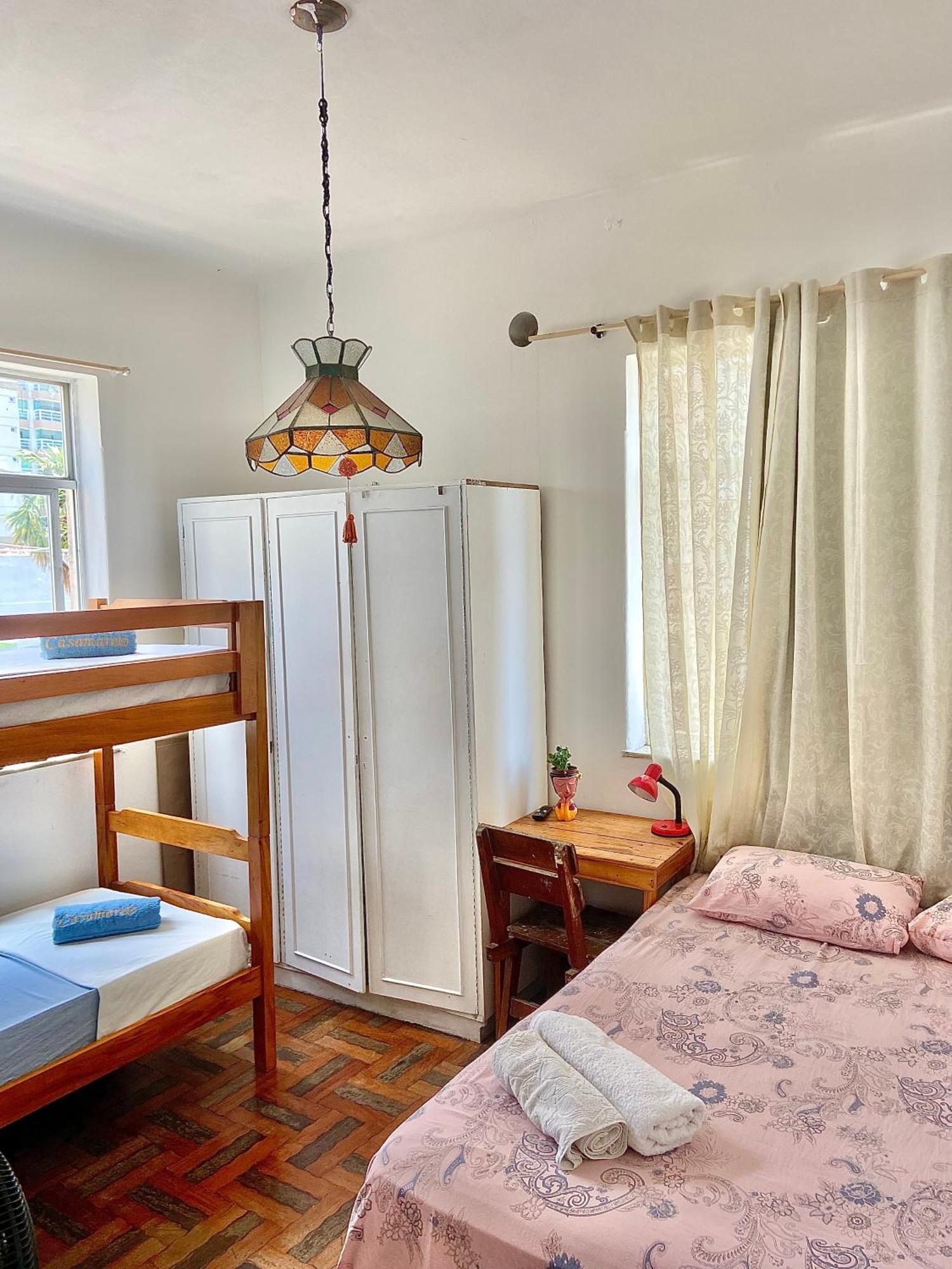 סלבאדור Casamarelo Hostel מראה חיצוני תמונה