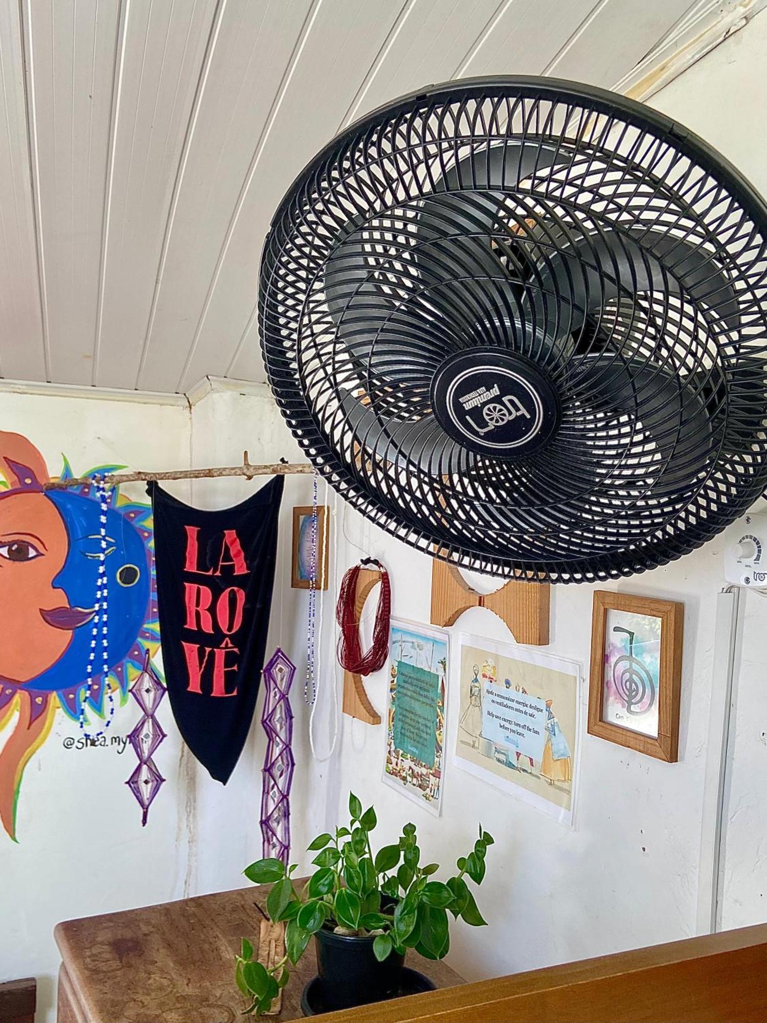 סלבאדור Casamarelo Hostel מראה חיצוני תמונה