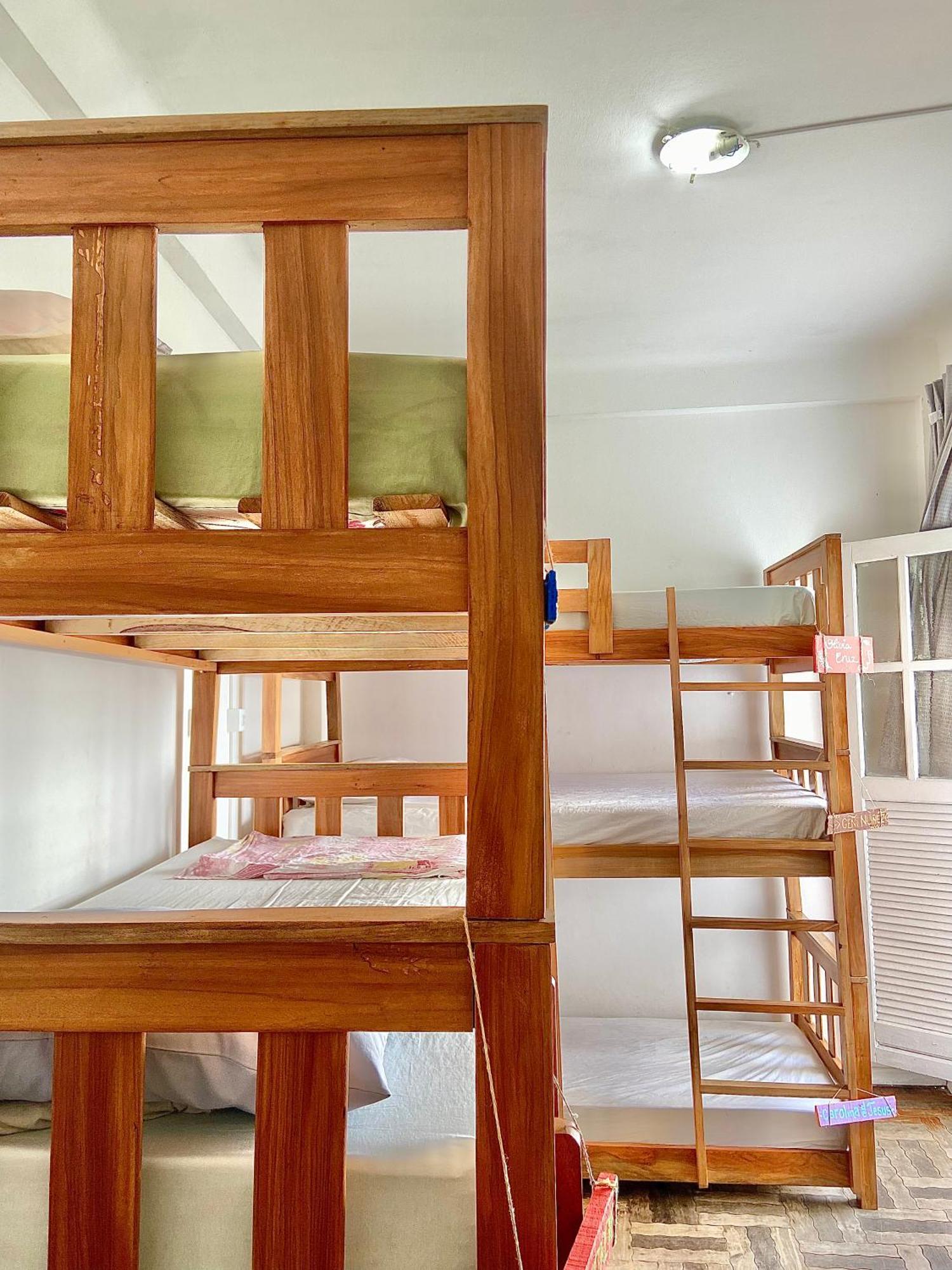 סלבאדור Casamarelo Hostel מראה חיצוני תמונה