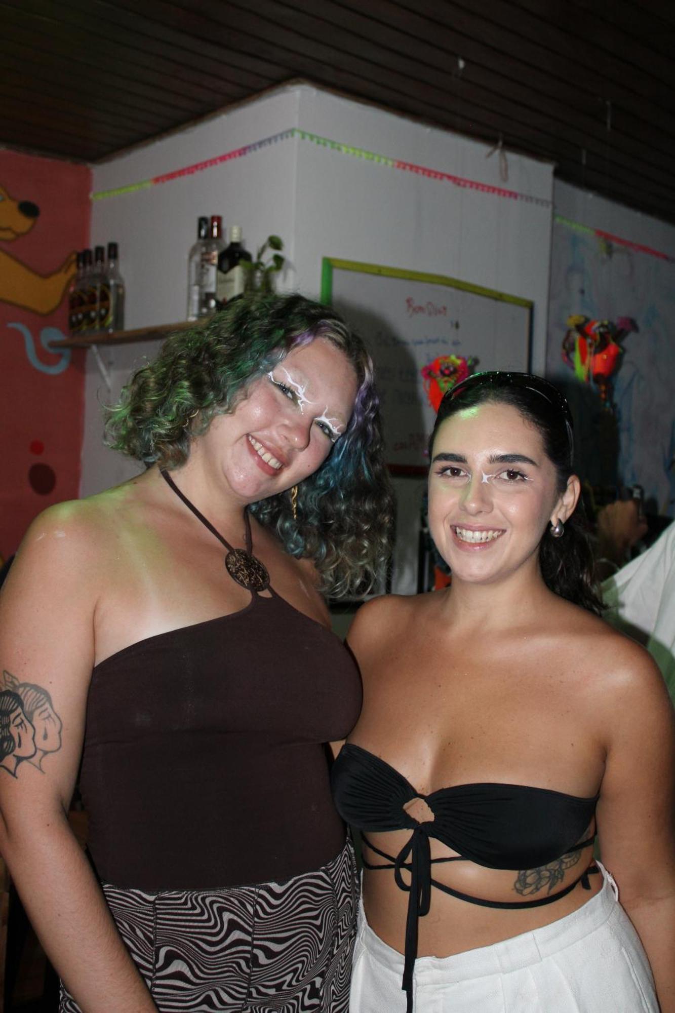 סלבאדור Casamarelo Hostel מראה חיצוני תמונה