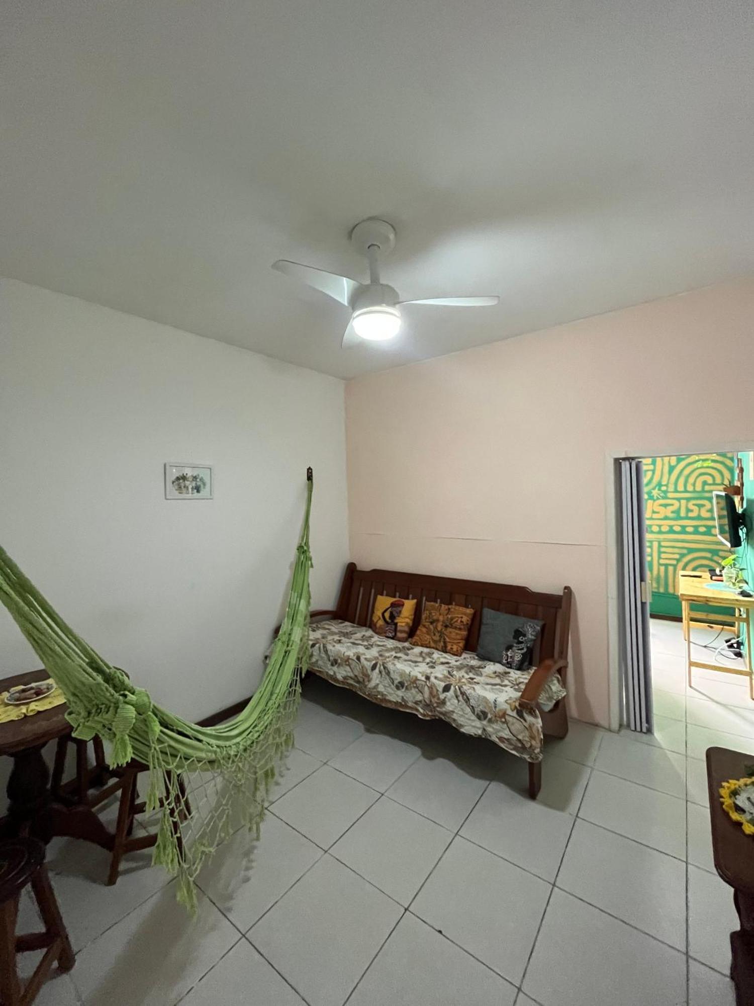 סלבאדור Casamarelo Hostel מראה חיצוני תמונה