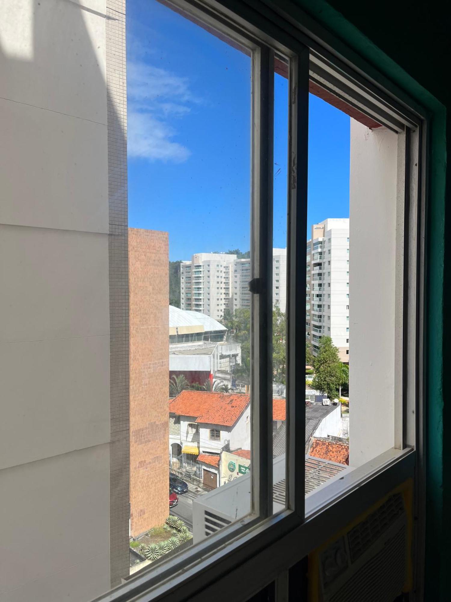 סלבאדור Casamarelo Hostel מראה חיצוני תמונה