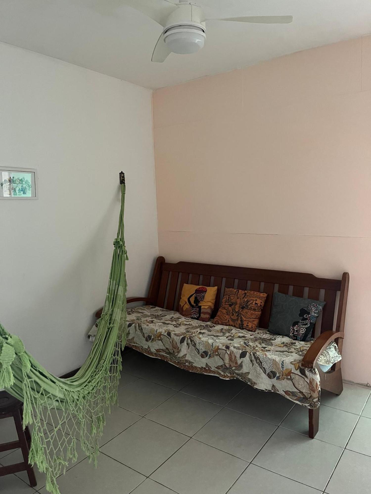 סלבאדור Casamarelo Hostel מראה חיצוני תמונה