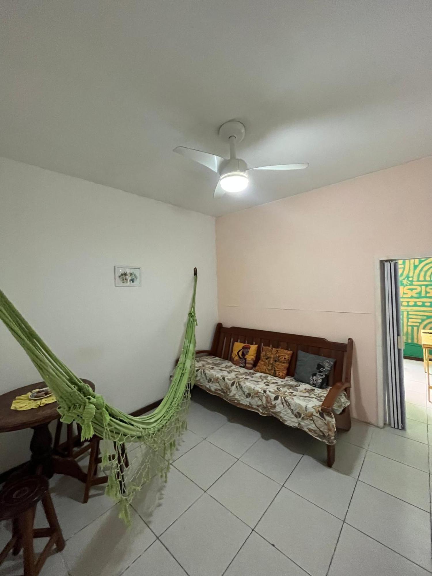 סלבאדור Casamarelo Hostel מראה חיצוני תמונה