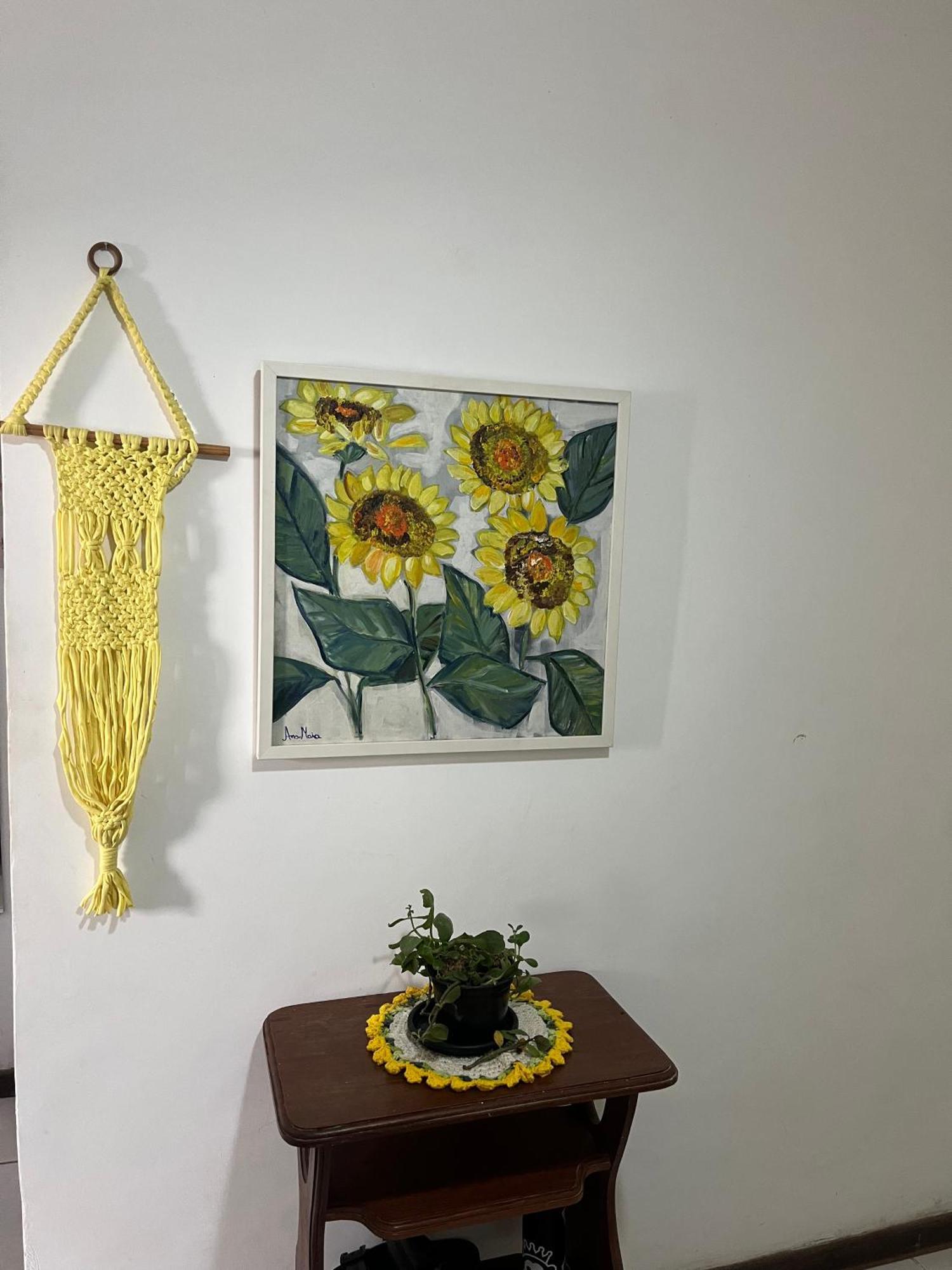 סלבאדור Casamarelo Hostel מראה חיצוני תמונה
