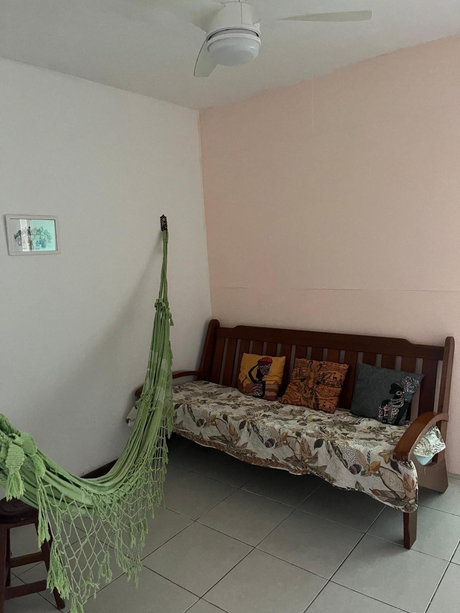 סלבאדור Casamarelo Hostel מראה חיצוני תמונה