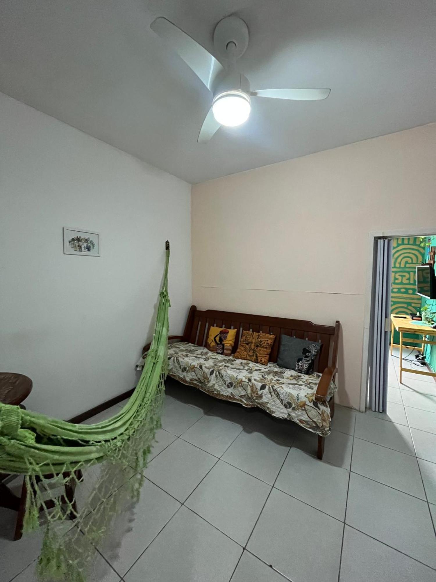 סלבאדור Casamarelo Hostel מראה חיצוני תמונה