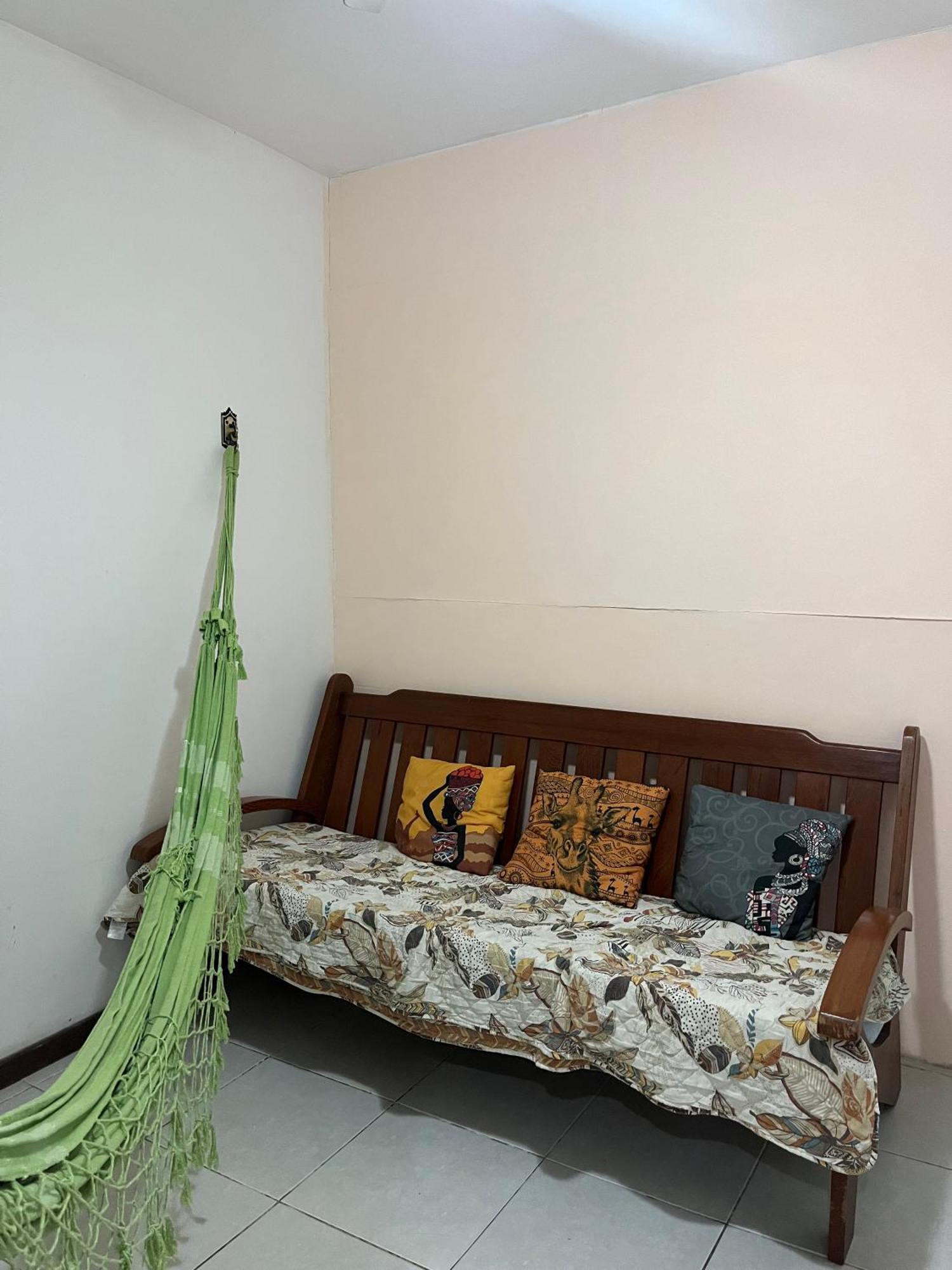 סלבאדור Casamarelo Hostel מראה חיצוני תמונה